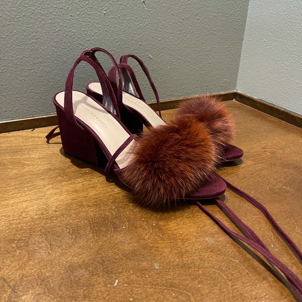 Loeffler Randall Shoes